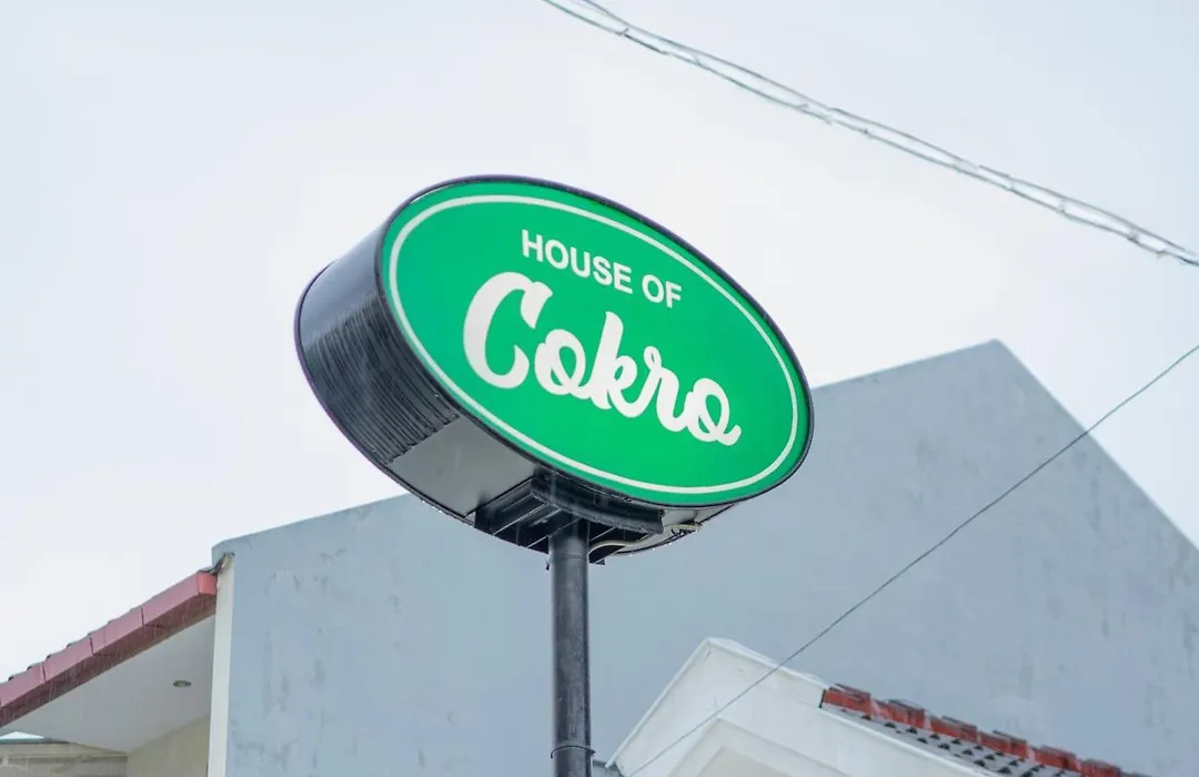 House Of Cokro At Malioboro-1