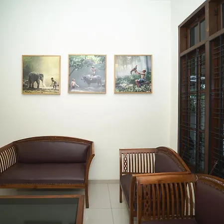 House Of Cokro At Malioboro-2