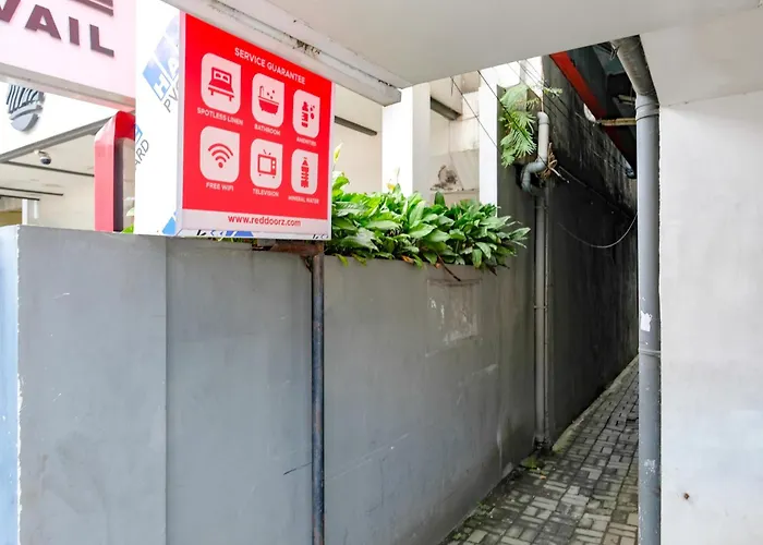 RedDoorz near Lippo Mall Yogyakarta 3